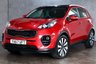 USED 2017 67 KIA SPORTAGE 1.7 CRDi 3 SUV 5dr Diesel Manual Euro 6 (s/s) (114 bhp) ***LOW MILES + HIGH SPEC***