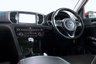 USED 2017 67 KIA SPORTAGE 1.7 CRDi 3 SUV 5dr Diesel Manual Euro 6 (s/s) (114 bhp) ***LOW MILES + HIGH SPEC***