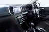 USED 2017 67 KIA SPORTAGE 1.7 CRDi 3 SUV 5dr Diesel Manual Euro 6 (s/s) (114 bhp) ***LOW MILES + HIGH SPEC***