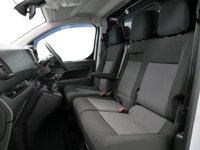 USED 2023 23 TOYOTA PROACE 2.0 D 140 BHP MEDIUM DESIGN EDITION 6DR ( NO VAT ! ) 1 OWNER | MEDIUM WHEELBASE | NO VAT TO PAY