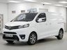 USED TOYOTA PROACE