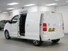 USED TOYOTA PROACE