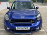 USED 2015 15 MINI COUNTRYMAN 2.0 Cooper SD SUV 5dr Diesel Manual ALL4 Euro 5 (s/s) (143 ps) 12 MONTHS WARRANTY INCLUDED