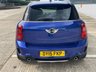 USED 2015 15 MINI COUNTRYMAN 2.0 Cooper SD SUV 5dr Diesel Manual ALL4 Euro 5 (s/s) (143 ps) 12 MONTHS WARRANTY INCLUDED