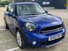USED 2015 15 MINI COUNTRYMAN 2.0 Cooper SD SUV 5dr Diesel Manual ALL4 Euro 5 (s/s) (143 ps) 12 MONTHS WARRANTY INCLUDED