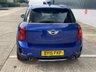 USED 2015 15 MINI COUNTRYMAN 2.0 Cooper SD SUV 5dr Diesel Manual ALL4 Euro 5 (s/s) (143 ps) 12 MONTHS WARRANTY INCLUDED