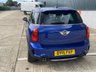 USED 2015 15 MINI COUNTRYMAN 2.0 Cooper SD SUV 5dr Diesel Manual ALL4 Euro 5 (s/s) (143 ps) 12 MONTHS WARRANTY INCLUDED