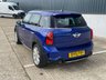 USED 2015 15 MINI COUNTRYMAN 2.0 Cooper SD SUV 5dr Diesel Manual ALL4 Euro 5 (s/s) (143 ps) 12 MONTHS WARRANTY INCLUDED
