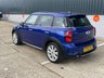 USED 2015 15 MINI COUNTRYMAN 2.0 Cooper SD SUV 5dr Diesel Manual ALL4 Euro 5 (s/s) (143 ps) 12 MONTHS WARRANTY INCLUDED