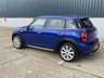 USED 2015 15 MINI COUNTRYMAN 2.0 Cooper SD SUV 5dr Diesel Manual ALL4 Euro 5 (s/s) (143 ps) 12 MONTHS WARRANTY INCLUDED
