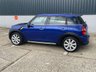 USED 2015 15 MINI COUNTRYMAN 2.0 Cooper SD SUV 5dr Diesel Manual ALL4 Euro 5 (s/s) (143 ps) 12 MONTHS WARRANTY INCLUDED