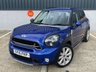 USED 2015 15 MINI COUNTRYMAN 2.0 Cooper SD SUV 5dr Diesel Manual ALL4 Euro 5 (s/s) (143 ps) 12 MONTHS WARRANTY INCLUDED