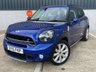 USED 2015 15 MINI COUNTRYMAN 2.0 Cooper SD SUV 5dr Diesel Manual ALL4 Euro 5 (s/s) (143 ps) 12 MONTHS WARRANTY INCLUDED