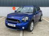 USED 2015 15 MINI COUNTRYMAN 2.0 Cooper SD SUV 5dr Diesel Manual ALL4 Euro 5 (s/s) (143 ps) 12 MONTHS WARRANTY INCLUDED