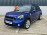 USED 2015 15 MINI COUNTRYMAN 2.0 Cooper SD SUV 5dr Diesel Manual ALL4 Euro 5 (s/s) (143 ps) 12 MONTHS WARRANTY INCLUDED