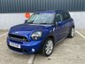 USED 2015 15 MINI COUNTRYMAN 2.0 Cooper SD SUV 5dr Diesel Manual ALL4 Euro 5 (s/s) (143 ps) 12 MONTHS WARRANTY INCLUDED