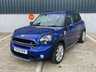 USED 2015 15 MINI COUNTRYMAN 2.0 Cooper SD SUV 5dr Diesel Manual ALL4 Euro 5 (s/s) (143 ps) 12 MONTHS WARRANTY INCLUDED