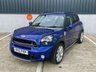 USED 2015 15 MINI COUNTRYMAN 2.0 Cooper SD SUV 5dr Diesel Manual ALL4 Euro 5 (s/s) (143 ps) 12 MONTHS WARRANTY INCLUDED