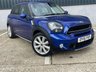 USED 2015 15 MINI COUNTRYMAN 2.0 Cooper SD SUV 5dr Diesel Manual ALL4 Euro 5 (s/s) (143 ps) 12 MONTHS WARRANTY INCLUDED
