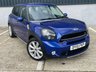 USED 2015 15 MINI COUNTRYMAN 2.0 Cooper SD SUV 5dr Diesel Manual ALL4 Euro 5 (s/s) (143 ps) 12 MONTHS WARRANTY INCLUDED