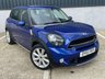 USED 2015 15 MINI COUNTRYMAN 2.0 Cooper SD SUV 5dr Diesel Manual ALL4 Euro 5 (s/s) (143 ps) 12 MONTHS WARRANTY INCLUDED