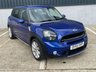 USED 2015 15 MINI COUNTRYMAN 2.0 Cooper SD SUV 5dr Diesel Manual ALL4 Euro 5 (s/s) (143 ps) 12 MONTHS WARRANTY INCLUDED