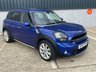 USED 2015 15 MINI COUNTRYMAN 2.0 Cooper SD SUV 5dr Diesel Manual ALL4 Euro 5 (s/s) (143 ps) 12 MONTHS WARRANTY INCLUDED