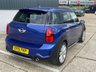 USED 2015 15 MINI COUNTRYMAN 2.0 Cooper SD SUV 5dr Diesel Manual ALL4 Euro 5 (s/s) (143 ps) 12 MONTHS WARRANTY INCLUDED