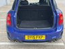 USED 2015 15 MINI COUNTRYMAN 2.0 Cooper SD SUV 5dr Diesel Manual ALL4 Euro 5 (s/s) (143 ps) 12 MONTHS WARRANTY INCLUDED