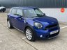 USED 2015 15 MINI COUNTRYMAN 2.0 Cooper SD SUV 5dr Diesel Manual ALL4 Euro 5 (s/s) (143 ps) 12 MONTHS WARRANTY INCLUDED