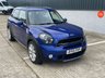 USED 2015 15 MINI COUNTRYMAN 2.0 Cooper SD SUV 5dr Diesel Manual ALL4 Euro 5 (s/s) (143 ps) 12 MONTHS WARRANTY INCLUDED