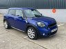 USED 2015 15 MINI COUNTRYMAN 2.0 Cooper SD SUV 5dr Diesel Manual ALL4 Euro 5 (s/s) (143 ps) 12 MONTHS WARRANTY INCLUDED