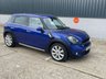 USED 2015 15 MINI COUNTRYMAN 2.0 Cooper SD SUV 5dr Diesel Manual ALL4 Euro 5 (s/s) (143 ps) 12 MONTHS WARRANTY INCLUDED