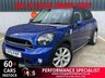 USED 2015 15 MINI COUNTRYMAN 2.0 Cooper SD SUV 5dr Diesel Manual ALL4 Euro 5 (s/s) (143 ps) 12 MONTHS WARRANTY INCLUDED