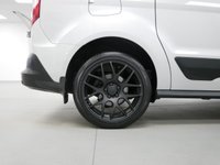 USED 2022 22 FORD TRANSIT CONNECT 1.5 EBL 120 BHP LONG TREND CREWCAB 5 SEATER ( AIR CON / SAT NAV ) SAT NAV |  AIR CON | CAMERA | 5 SEATER