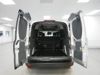 USED 2022 22 FORD TRANSIT CONNECT 1.5 EBL 120 BHP LONG TREND CREWCAB 5 SEATER ( AIR CON / SAT NAV ) SAT NAV |  AIR CON | CAMERA | 5 SEATER