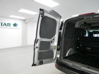 USED 2022 22 FORD TRANSIT CONNECT 1.5 EBL 120 BHP LONG TREND CREWCAB 5 SEATER ( AIR CON / SAT NAV ) SAT NAV |  AIR CON | CAMERA | 5 SEATER