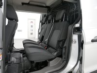 USED 2022 22 FORD TRANSIT CONNECT 1.5 EBL 120 BHP LONG TREND CREWCAB 5 SEATER ( AIR CON / SAT NAV ) SAT NAV |  AIR CON | CAMERA | 5 SEATER