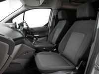 USED 2022 22 FORD TRANSIT CONNECT 1.5 EBL 120 BHP LONG TREND CREWCAB 5 SEATER ( AIR CON / SAT NAV ) SAT NAV |  AIR CON | CAMERA | 5 SEATER