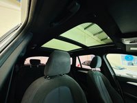 USED 2016 66 BMW X1 2.0 25d M Sport Panoramic SUV 5 Door Diesel Auto xDrive Euro 6 (s/s) (231 ps) 8 BMW SERVICES TO 48,571 RARE 25D