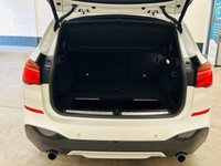 USED 2016 66 BMW X1 2.0 25d M Sport Panoramic SUV 5 Door Diesel Auto xDrive Euro 6 (s/s) (231 ps) 8 BMW SERVICES TO 48,571 RARE 25D