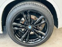 USED 2016 66 BMW X1 2.0 25d M Sport Panoramic SUV 5 Door Diesel Auto xDrive Euro 6 (s/s) (231 ps) 8 BMW SERVICES TO 48,571 RARE 25D