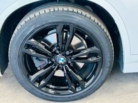 USED 2016 66 BMW X1 2.0 25d M Sport Panoramic SUV 5 Door Diesel Auto xDrive Euro 6 (s/s) (231 ps) 8 BMW SERVICES TO 48,571 RARE 25D
