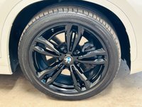 USED 2016 66 BMW X1 2.0 25d M Sport Panoramic SUV 5 Door Diesel Auto xDrive Euro 6 (s/s) (231 ps) 8 BMW SERVICES TO 48,571 RARE 25D