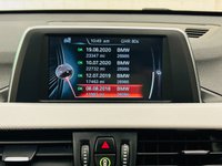 USED 2016 66 BMW X1 2.0 25d M Sport Panoramic SUV 5 Door Diesel Auto xDrive Euro 6 (s/s) (231 ps) 8 BMW SERVICES TO 48,571 RARE 25D