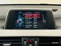 USED 2016 66 BMW X1 2.0 25d M Sport Panoramic SUV 5 Door Diesel Auto xDrive Euro 6 (s/s) (231 ps) 8 BMW SERVICES TO 48,571 RARE 25D