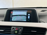 USED 2016 66 BMW X1 2.0 25d M Sport Panoramic SUV 5 Door Diesel Auto xDrive Euro 6 (s/s) (231 ps) 8 BMW SERVICES TO 48,571 RARE 25D