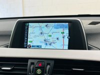 USED 2016 66 BMW X1 2.0 25d M Sport Panoramic SUV 5 Door Diesel Auto xDrive Euro 6 (s/s) (231 ps) 8 BMW SERVICES TO 48,571 RARE 25D