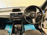 USED 2016 66 BMW X1 2.0 25d M Sport Panoramic SUV 5 Door Diesel Auto xDrive Euro 6 (s/s) (231 ps) 8 BMW SERVICES TO 48,571 RARE 25D