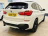 USED 2016 66 BMW X1 2.0 25d M Sport Panoramic SUV 5 Door Diesel Auto xDrive Euro 6 (s/s) (231 ps) 8 BMW SERVICES TO 48,571 RARE 25D
